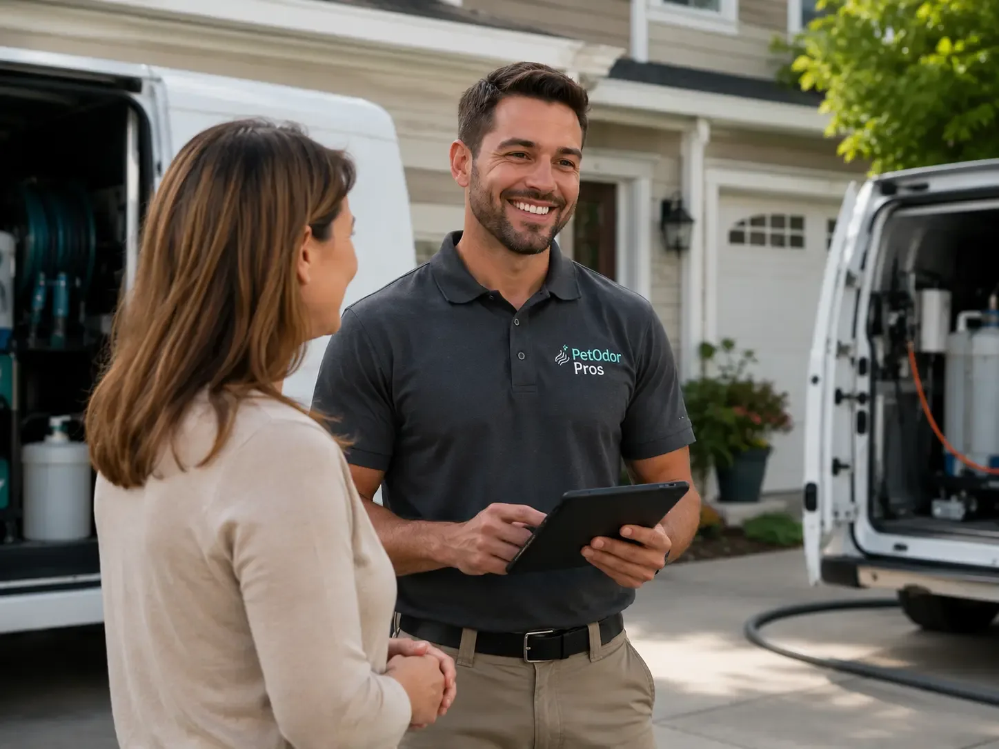 Pet Odor Removal FAQs for Bondurant, IA